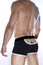 Deluxerie Boxer Homem Cristos 2