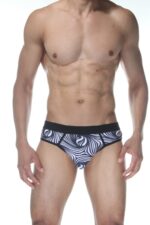 Deluxerie Jockstrap Homem Carsen