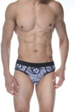 Deluxerie Jockstrap Homem Carsen 3