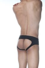 Deluxerie Jockstrap Homem Cassander 3