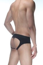 Deluxerie Jockstrap Homem Cassander 6
