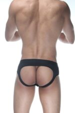 Deluxerie Jockstrap Homem Cassander 9
