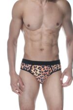 Deluxerie Jockstrap Homem Cassian
