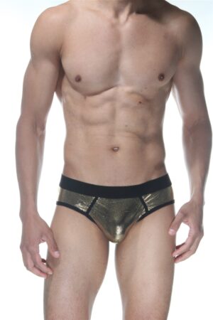 Deluxerie Jockstrap Homem Ceadda