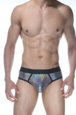 Deluxerie Jockstrap Homem Champeon