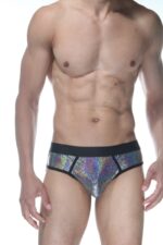 Deluxerie Jockstrap Homem Champeon 6