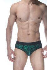 Deluxerie Jockstrap Homem Chandak 3