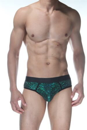 Deluxerie Jockstrap Homem Chandak