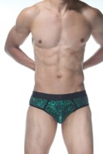 Deluxerie Jockstrap Homem Chandak 4