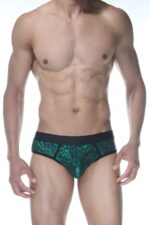 Deluxerie Jockstrap Homem Chandak 6