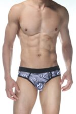 Deluxerie Jockstrap Homem Christos