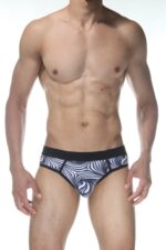 Deluxerie Jockstrap Homem Christos 3