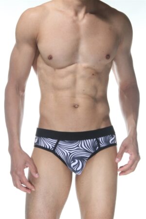 Deluxerie Jockstrap Homem Christos