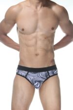 Deluxerie Jockstrap Homem Christos 4