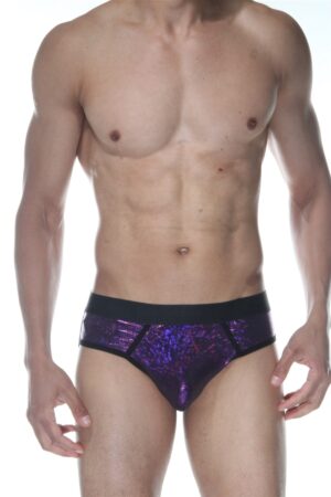 Deluxerie Jockstrap Homem Cimarron