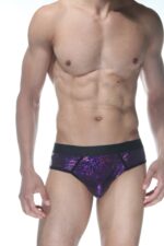 Deluxerie Jockstrap Homem Cimarron 4