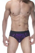 Deluxerie Jockstrap Homem Cimarron 5