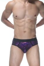 Deluxerie Jockstrap Homem Cimarron 6