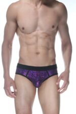 Deluxerie Jockstrap Homem Cimeron