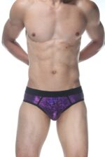 Deluxerie Jockstrap Homem Cimeron 2