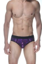 Deluxerie Jockstrap Homem Cimeron 4