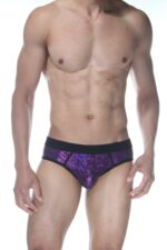Deluxerie Jockstrap Homem Cimeron 6