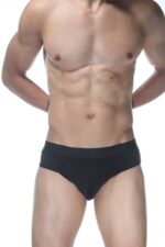 Deluxerie Jockstrap Homem Clifford 3