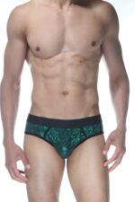 Deluxerie Jockstrap Homem Clifton