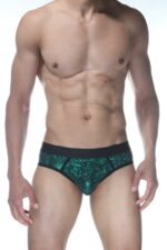 Deluxerie Jockstrap Homem Clifton 4