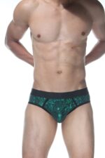 Deluxerie Jockstrap Homem Clifton 6