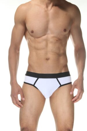 Deluxerie Jockstrap Homem Clyde