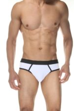 Deluxerie Jockstrap Homem Clyde 4