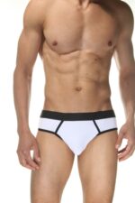 Deluxerie Jockstrap Homem Clyde 5