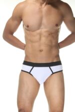 Deluxerie Jockstrap Homem Clyde 6
