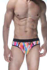 Deluxerie Jockstrap Homem Colden