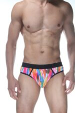 Deluxerie Jockstrap Homem Colden 3