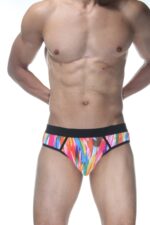 Deluxerie Jockstrap Homem Colden 4