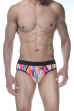 Deluxerie Jockstrap Homem Colden 6