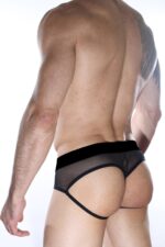 Deluxerie Jockstrap Homem Collin 2