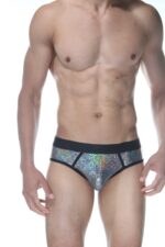 Deluxerie Jockstrap Homem Colston