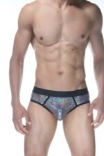Deluxerie Jockstrap Homem Colston 4