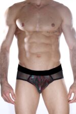 Deluxerie Jockstrap Homem Colyn