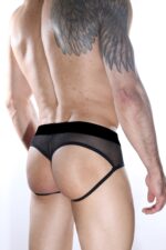 Deluxerie Jockstrap Homem Colyn 2