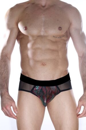 Deluxerie Jockstrap Homem Colyn