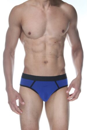 Deluxerie Jockstrap Homem Commie