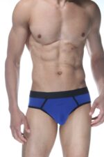 Deluxerie Jockstrap Homem Commie 4