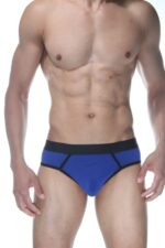 Deluxerie Jockstrap Homem Commie 5