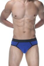 Deluxerie Jockstrap Homem Commie 6