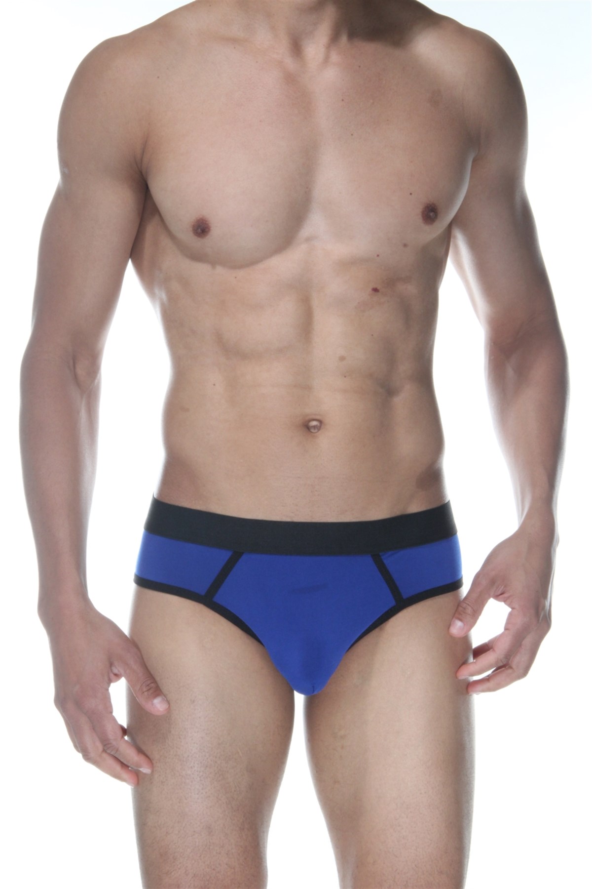 Deluxerie Jockstrap Homem Commie Deluxerie Jockstrap Homem Commie