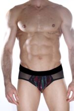 Deluxerie Jockstrap Homem Conrad